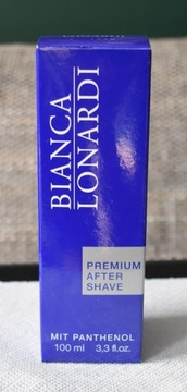 After Shave Bianca Lonardi 100ml