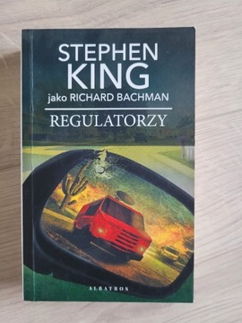 Regulatorzy S. King