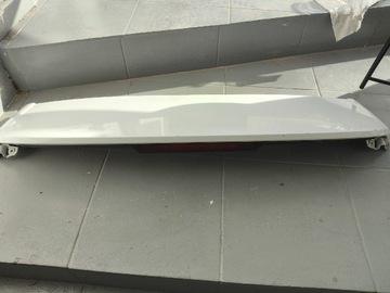 Spoiler lotka klapy tył Renault OE 960301054R 