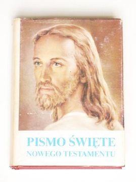 Pismo Święte Nowego Testamentu