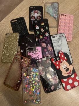 Etui do iPhone 8