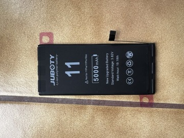 Bateria iphone 11