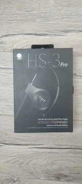 Słuchawki Bluetooth Origem HS-3pro black