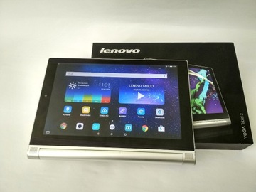 Tablet Lenovo Yoga 2 1050L LTE FullHD Android 5