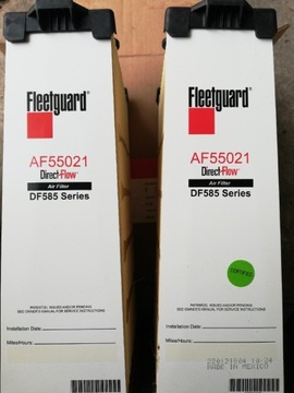 Af55021 fleetguard