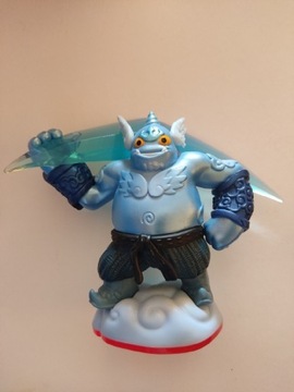 Skylanders Trap Team - Gusto