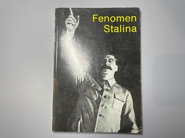"Fenomen Stalina" - wielu autorów