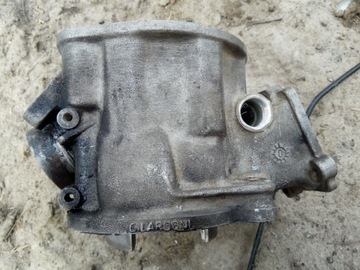 cylinder husqvarna wr/cr 250 1996