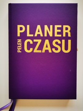 Planer PSC, Pani swojego czasu, B5, Śliwka, kropki