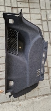 Audi A3 8v5 boczek bagażnika lewy 2019r