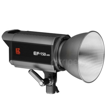 Lampa światła ciągłego Jinbei EFii-150