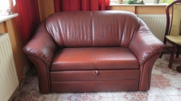 Sofa rozkładana