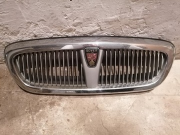 # Grill / atrapa ROVER 45 # Bdb. stan #