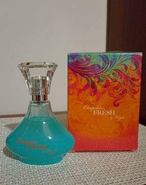 Woda perfumowana Avon Outspoken Fresh by Fergie 