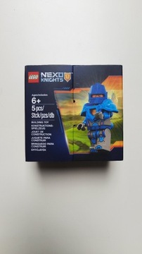 5004390 Lego Figurka rycerza Nexo Knights