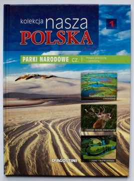 Parki narodowe, Nasza Polska