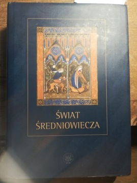 Świat średniowiecza Samsonowicz