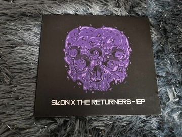 Słoń X The Returners - EP