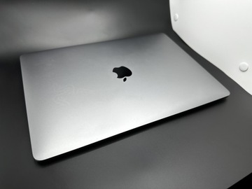 MacBook 13.3 Space Grey