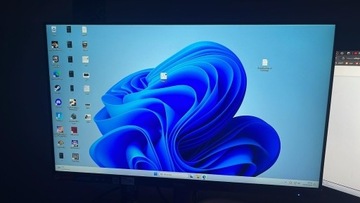 Monitor g-master g2470hsu 165hz 24cale