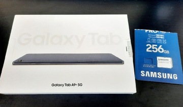 Samsung Galaxy Tab A9+ 5G - GWARANCJA 23 miesiące.