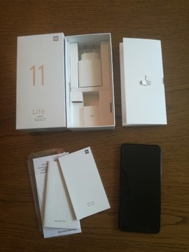 Xiaomi Mi 11 Lite 6/128 GB