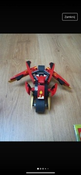  Lego  9441