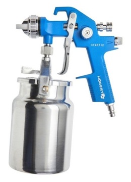 HOGERT PISTOLET LAKIERNICZY HVLP 1000ML HT4R712