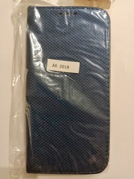 Etui Samsung A6 2018