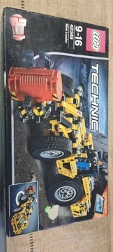 Lego technic 42049