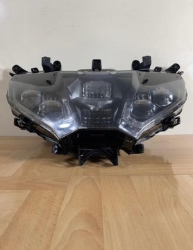 Lampa reflektor przód Bmw K1250 R