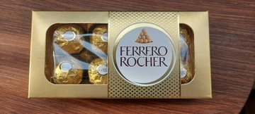 Ferrero Rocher czekoladki 100g