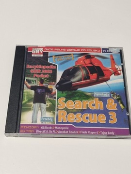 Gra Search And Rescue 3 PC PL