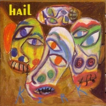 Hail - Kirk / Bob Drake
