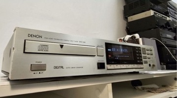 CD Denon DCD-1300.