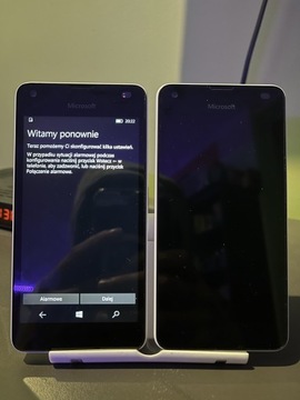 Telefon Microsoft Lumia 550