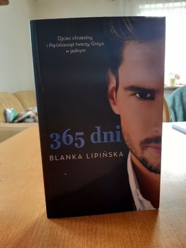 365 dni Blanka Lipińska