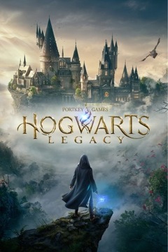 Hogwarts Legacy Deluxe Edition STEAM PC