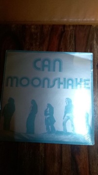 Can Moonshake LP NOWE FOLIA Psychedelic ROCK 