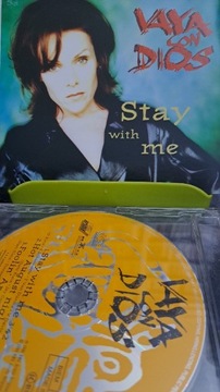 Vaya con dios - Stay with me