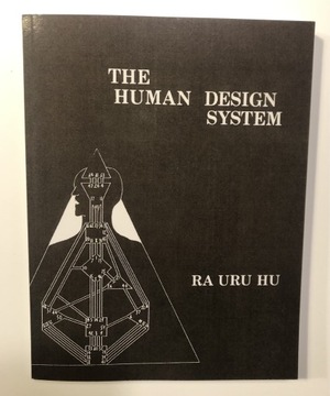 The Human Design System Ra Uru Hu