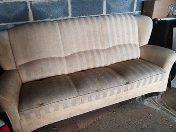 Sofa używana