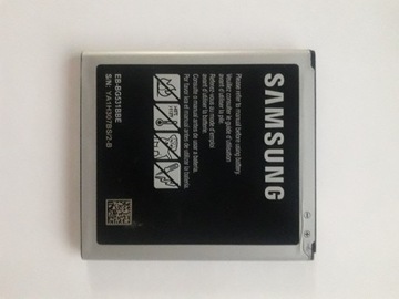 Bateria Samsung EB-BG531BBE