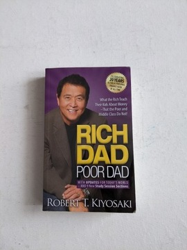 Rich Dad Poor Dad Robert T. Kiyosaki