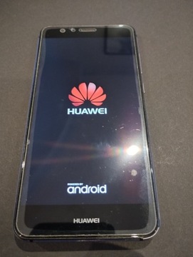 Huawei P10 Lite WAS-LX1