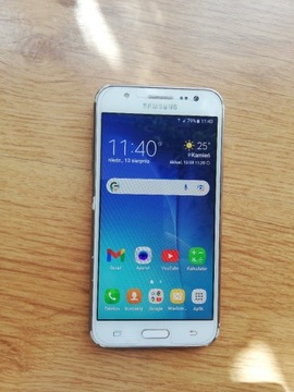  Smartfon Samsung Galaxy j 500f