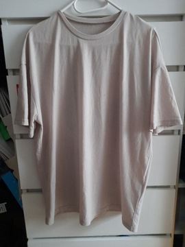 Koszulka t-shirt r XL motyl SHEIN damska 