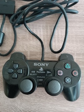 Pad PlayStation 2 seria A.