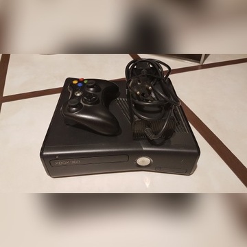 Xbox 360 250G