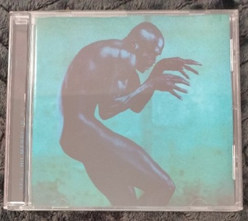 CD Seal HUMAN BEING wyd.1998r. NM-